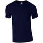 Gildan Adult T-Shirt Softstyle® navy
