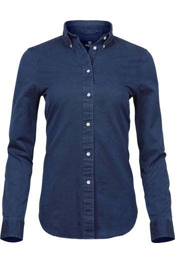 Image produit Ladies Casual twill shirt