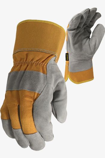 Image produit Gants de manutention Stanley pour l'hiver