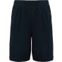ProAct Short de basket-ball homme navy
