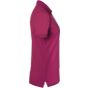 karlowsky Women's Workwear Polo Shirt Modern-Flair Fuchsia