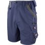 Result Technical shorts navy/black