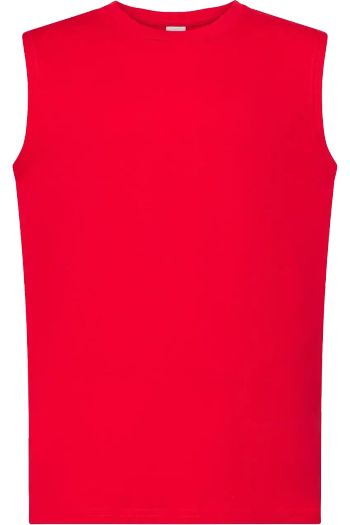 Image produit Man urban tank top
