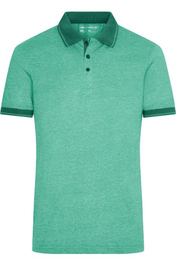 Image produit Men´s Heather Polo