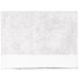 Kariban Serviette de plage Bio white
