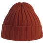 Atlantis Shore - Bonnet en polyester recyclé rusty