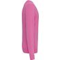Kariban Pullover premium col V candy_pink_heather