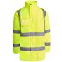 Jaune fluo