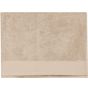 Kariban Serviette de plage Bio linen