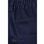 Velilla Bermuda stretch multipoches dark_navy