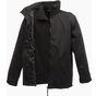 Regatta Classics Classic 3-in-1 jacket black