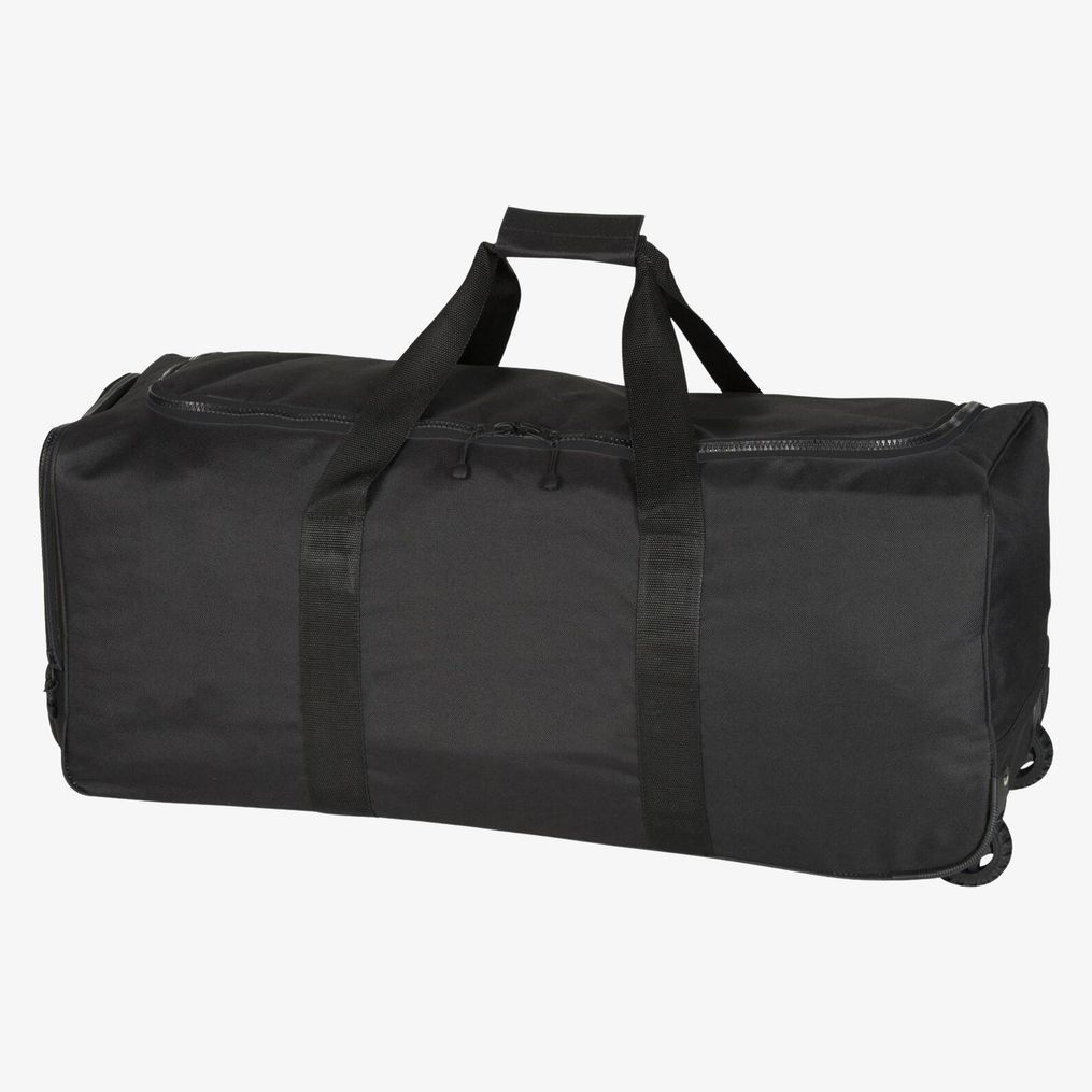 Trolley bag Black&Match