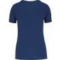 ProAct T-shirt de sport à col rond recyclé femme sporty_navy