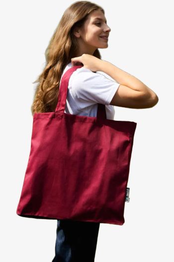 Image produit Twill Shopper Bag