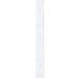 Russell Chemise Ultimate stretch ajustée manches longues homme white