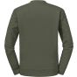 Russell Authentic Sweat olive