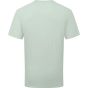 fruit of the loom Pure cotton T sage