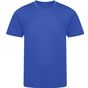 AWDis Just Cool Kids Recycled Cool  T royal_blue