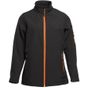 Pen Duick Atlantic Women black/orange