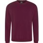 Pro RTX Sweat Pro burgundy