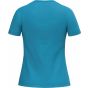 iDeal Basic Brand T-shirt femme iDeal190 ideal_atoll_blue