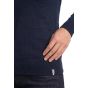 Pelot Alma Bleu marine
