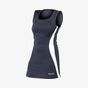 Gilbert Netball Robe Eclipse