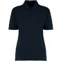 Kustom Kit Women's Workforce Polo Navy