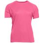 Pen Duick Firstee Women - Tee-shirt respirant femme pink