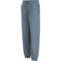 SF Clothing Kids' sustainable fashion cuffed joggers stone_blue