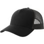 Atlantis RAPPER COTTON-S black/dark_grey