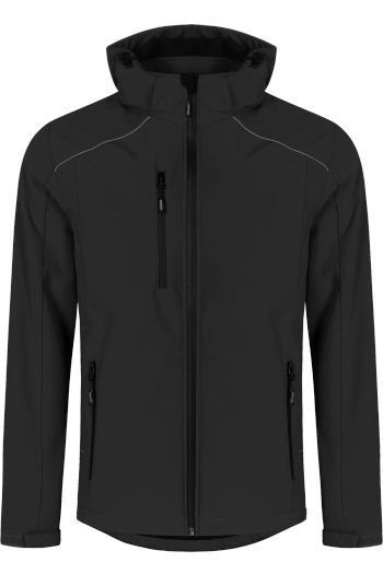 Image produit Men's Warm Softshell Jacket