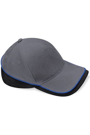 Image produit Casquette de compétition Teamwear