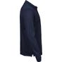 Tee Jays Luxury LS Stretch Polo navy