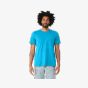 Bella Unisex heather cvc short sleeve tee