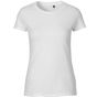 Tiger Cotton Tiger Cotton Ladies T-Shirt white