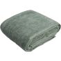 A&R Serviette de plage Towelzz® Old green