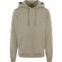 New Morning Studios Basic hoody pale_olive