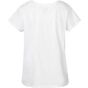 Neutral Ladies Loose Fit T-Shirt white
