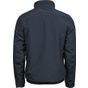 tee jays All weather jacket navy