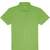 awdis just cool Girlie cool polo lime_green