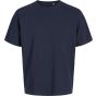 Jack & Jones Blanks Pulse Tee navy_blazer