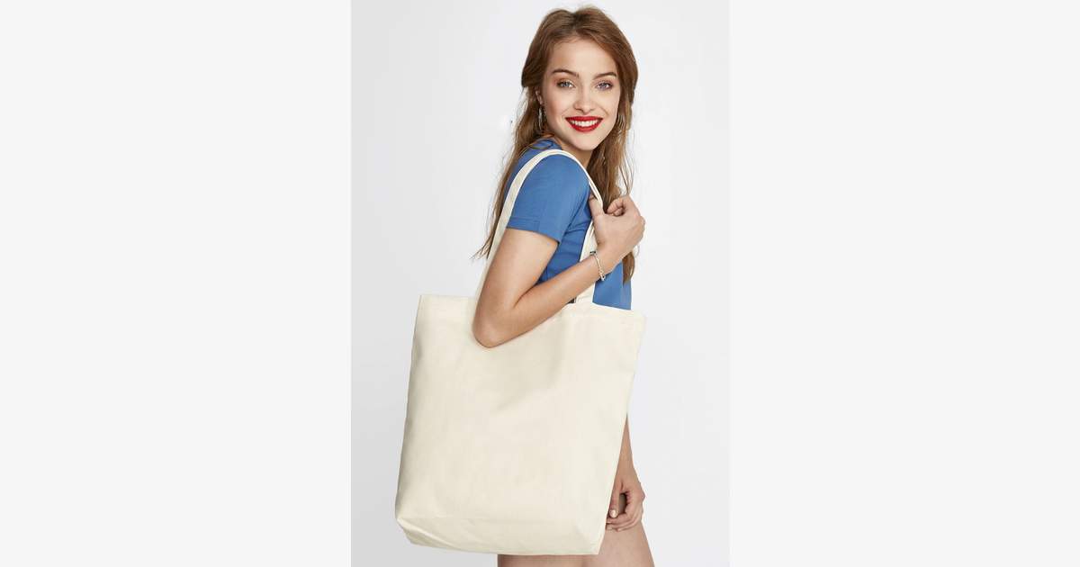 Sac shopping Sols - 01684 - FAUBOURG