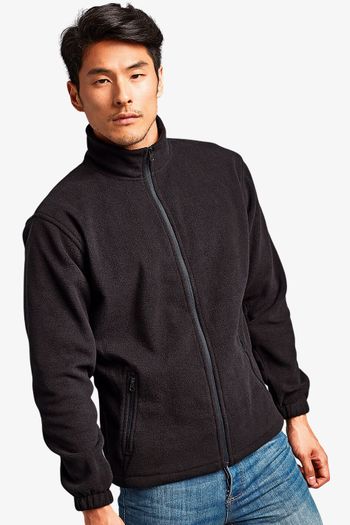 Image produit Full zip fleece