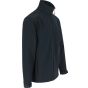 Herock Julius Softshell Jacket navy