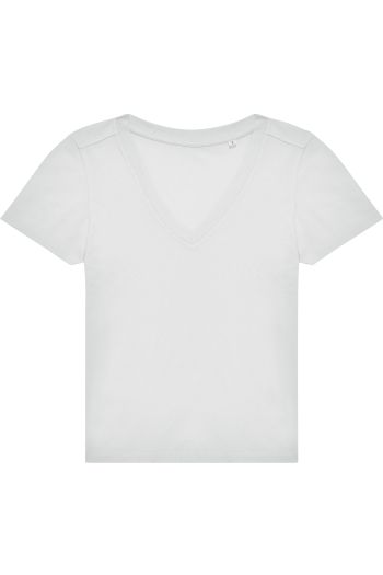 Image produit Women´s #E150 V T-Shirt
