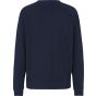 Neutral Unisex Sweatshirt navy
