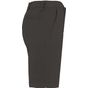 Kariban Bermuda chino femme dark_grey