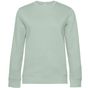 B&C Collection B&C Queen Crew Neck_° aqua_green