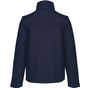 Kariban Blouson manches amovibles SCORE KARIBAN navy/grey/navy